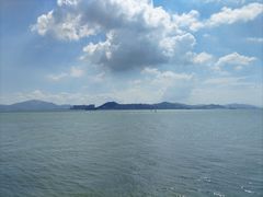 -演武大桥观景平台