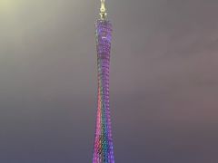 -广州塔