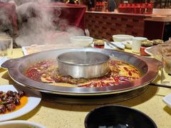 -田鸭肠·非遗火锅(彭州店)