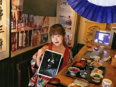 -半藏居酒屋(香港花园店)