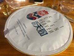 -黄鹤天厨·泡椒田鸡创始者(莲花店)