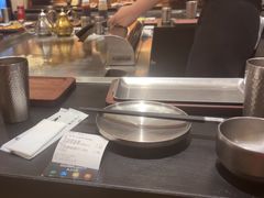 -大神太神·铁板烧(七宝领展广场店)