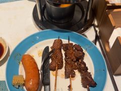 -味餐厅·海鲜·火锅·自助餐