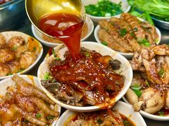 -邓莽子老火锅(中兴路总店)