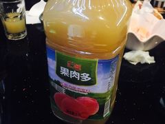 -真剑日本料理·铁板烧(贵州路店)