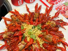 -张大厨鸡煲王·小龙虾·16年老字号(新圳东路店)