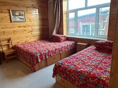 -北极村旅游风景区