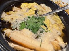 -義聚德·清真铜锅涮羊肉·烧烤(河东店)