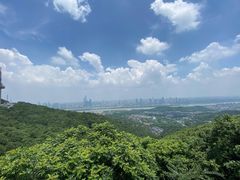 -岳麓山风景名胜区