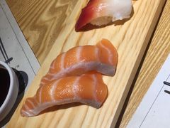 -东菊料理(吉利购物广场店)