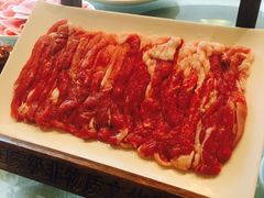 -东来顺饭庄(王府井步行街店)