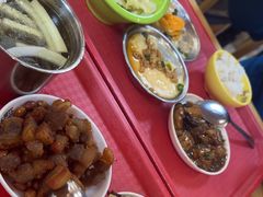 -蒲园食堂(中山大学广州校区南校园店)