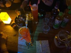 -Perry's·酒吧(打浦桥店)