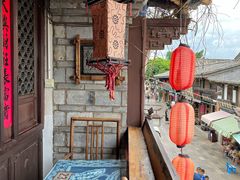 -香满楼(临安路店)