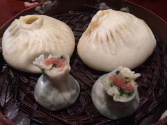 -冶春茶社(官园桥店)