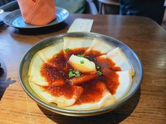 蒜泥白肉-宋·川菜(珠江新城店)