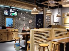 大堂-罗罐中米粉(人信汇店)