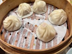 -南翔馒头店(豫园店)