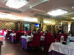 -金家老三饭庄(常营店)