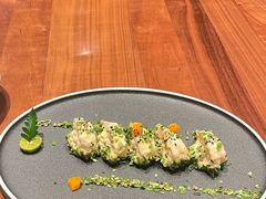 -喜鼎海胆水饺(东港店)