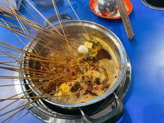 -马路边边串串香(北苑旗舰店)