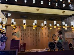 -唐猫庭院·千年陕菜(赛格国际购物中心店)