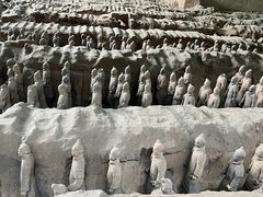 -秦始皇帝陵博物院(兵马俑)
