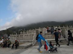 -天坛大佛