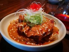 -湖滨28中餐厅·西湖宴·杭州君悦酒店