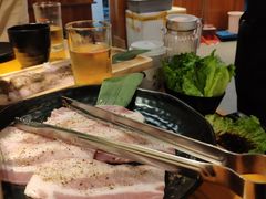 -炭治郎烧肉(滨江和城店)