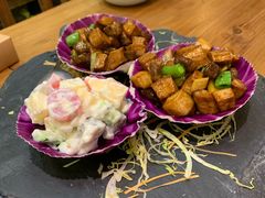 -花溪雨·森林餐厅(石基店)