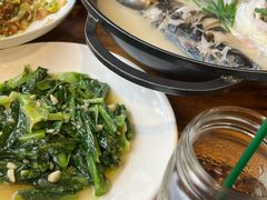 -丰乐餐厅·始于1999·本地老字号