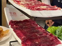 -牛焱·贵州黄牛肉火锅(城西银泰店)