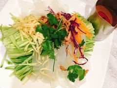 妈妈大拉皮-北李妈妈菜·海肠捞饭(高新万达店)