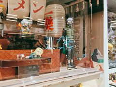 -泡泡玛特POPMART(蓝色港湾店)