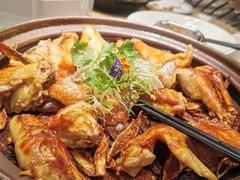-客汀家宴·客家烟火 四季食材(集美店)