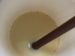 玉米豆浆-麦当劳(盐城世纪大道得来速店)