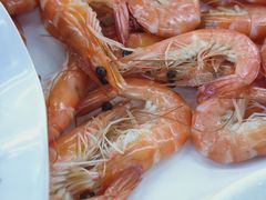 -明记海鲜大排档(巽寮湾店)