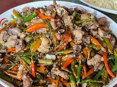 -陈有良尖椒鸡(江津总店)