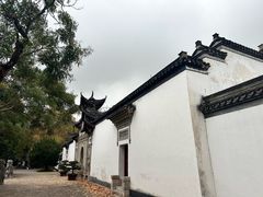 -采石矶景区