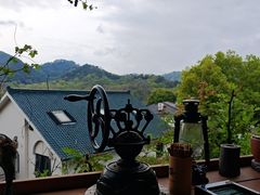 -马灯部落·西湖边的创意山景餐厅(虎跑动物园店)