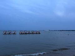 -老虎石海上公园