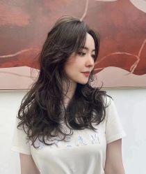-FASHION PALACE hair+