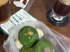 -许阿姨糕团店(南京总店)