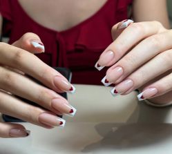 -MB·nail美甲美睫