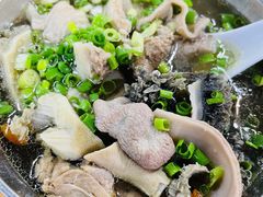 -达道武仔牛肉店(广达路店)