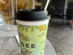 -霸王茶姬(上海恒基名人店)