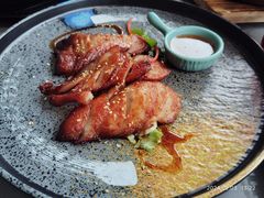 -荣记·囍粤茶餐厅(花都店)
