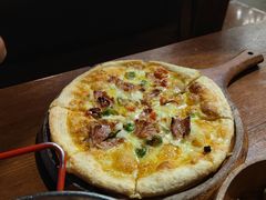 -埠口精酿夜景餐酒吧· BREWPORT BISTRO(长嘉汇重庆之眼店)
