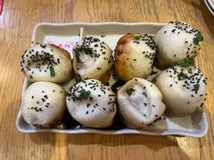 特色生煎-东泰祥生煎馆(重庆北路店)